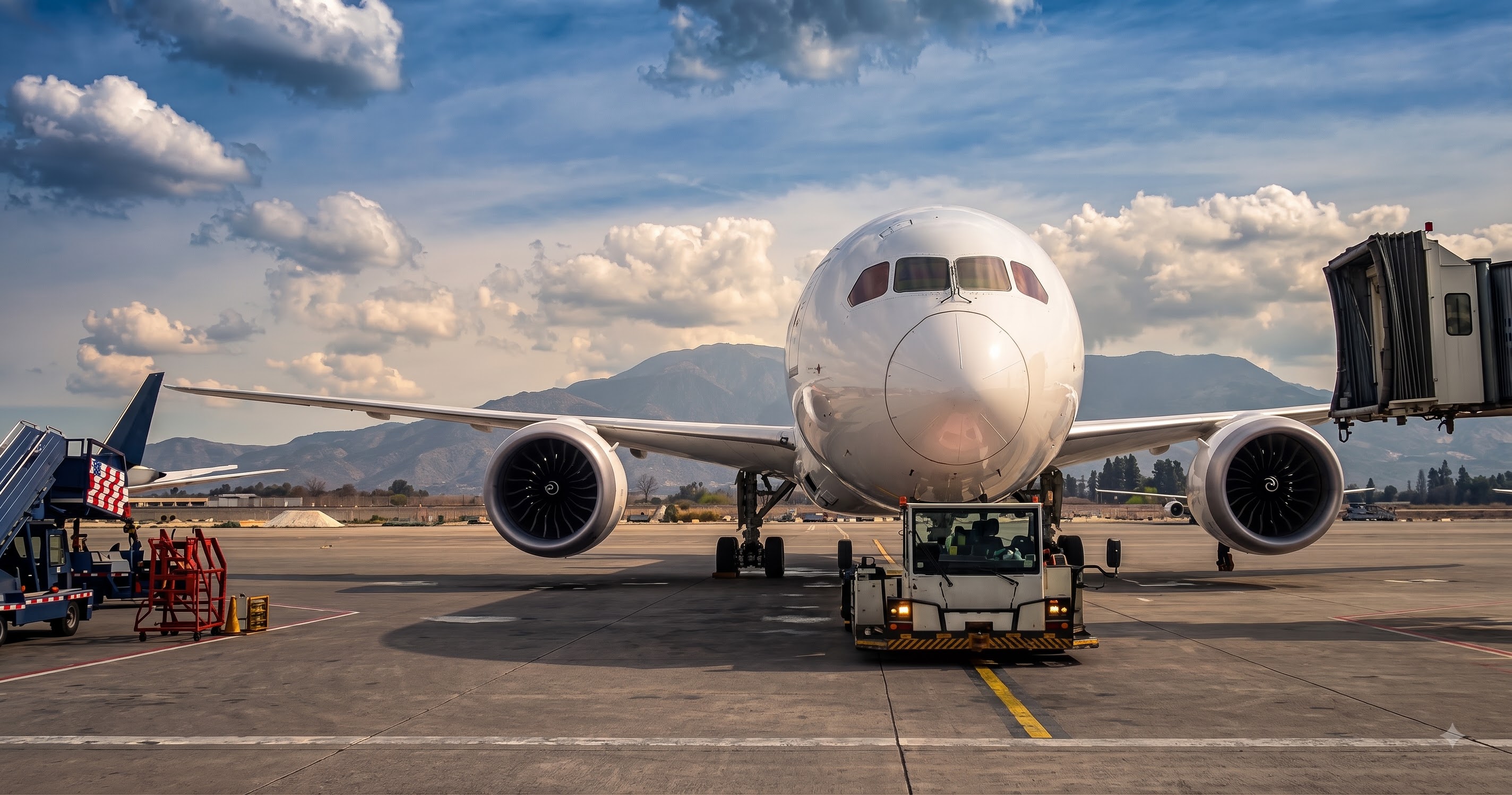 Global Air Shipment