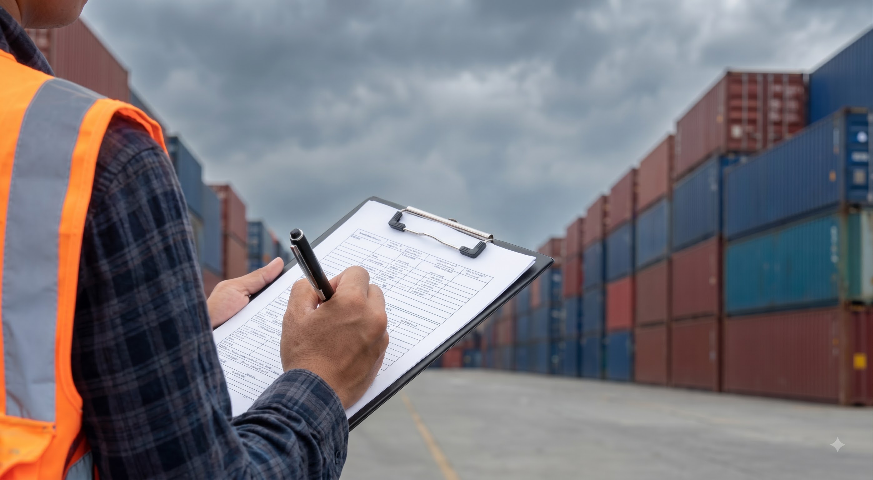 Customs Clearance & Compliance